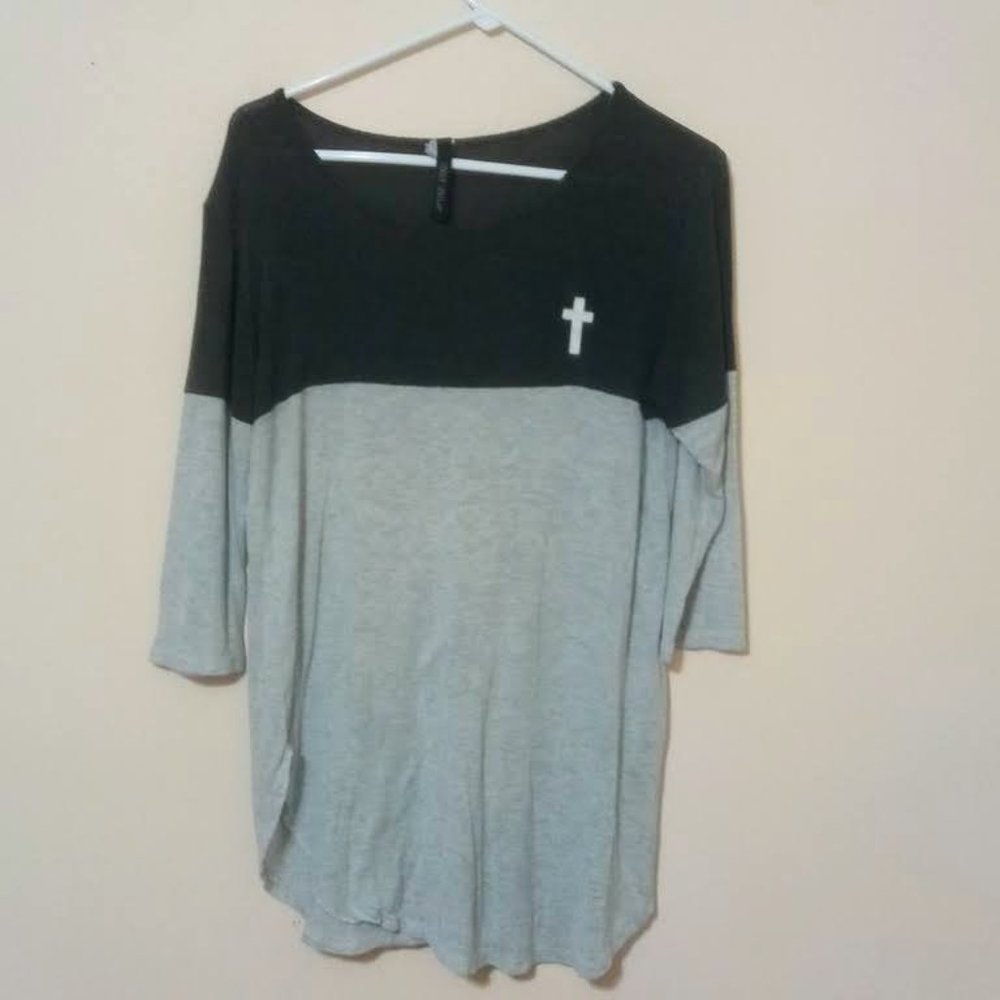 Lovely Souls Blessed Shirt